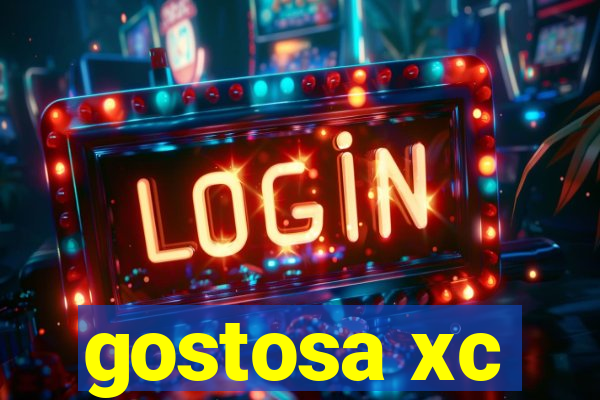 gostosa xc